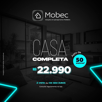 promoção de móveis planejados em Guarulhos